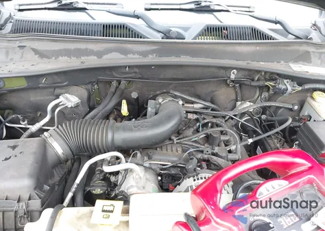 2012 Jeep Liberty Sport из США, поврежденный, VIN 1C4PJMAK7CW169470